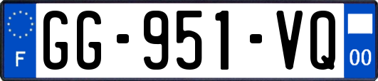 GG-951-VQ