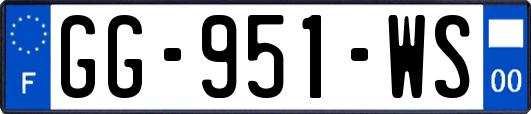 GG-951-WS