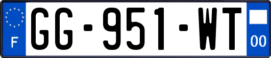 GG-951-WT