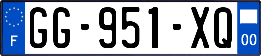 GG-951-XQ