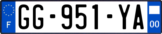 GG-951-YA