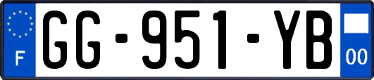 GG-951-YB
