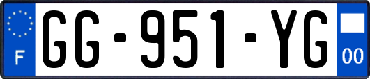 GG-951-YG