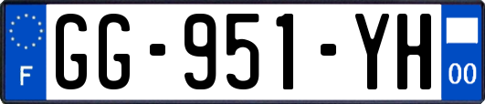 GG-951-YH