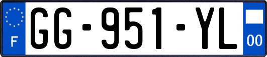 GG-951-YL