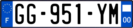 GG-951-YM
