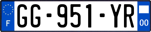 GG-951-YR