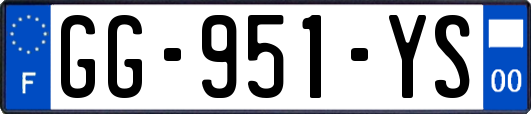 GG-951-YS