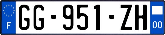 GG-951-ZH