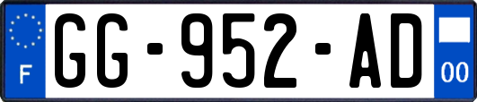 GG-952-AD