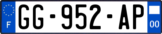GG-952-AP