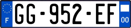 GG-952-EF