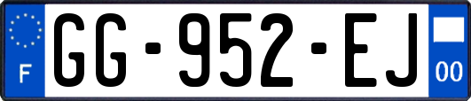 GG-952-EJ