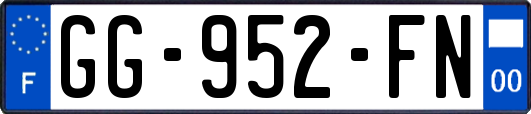 GG-952-FN