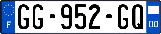 GG-952-GQ