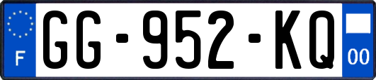 GG-952-KQ