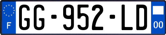 GG-952-LD