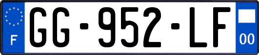 GG-952-LF