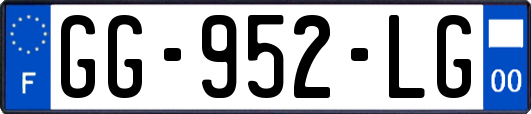 GG-952-LG