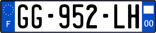 GG-952-LH