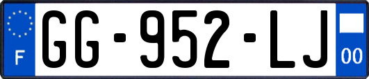 GG-952-LJ