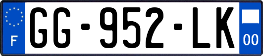 GG-952-LK
