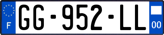 GG-952-LL