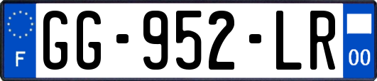 GG-952-LR
