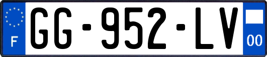 GG-952-LV