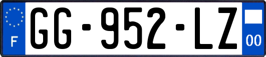 GG-952-LZ