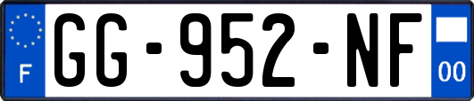 GG-952-NF