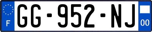 GG-952-NJ