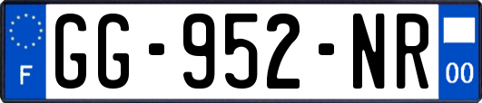 GG-952-NR