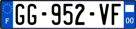 GG-952-VF