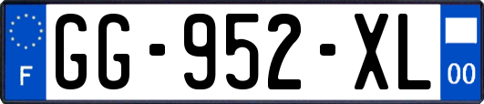 GG-952-XL