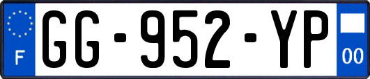 GG-952-YP