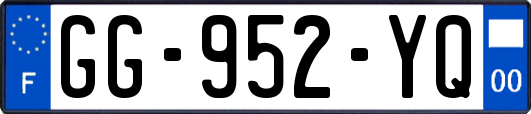 GG-952-YQ