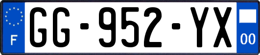 GG-952-YX