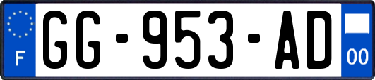 GG-953-AD