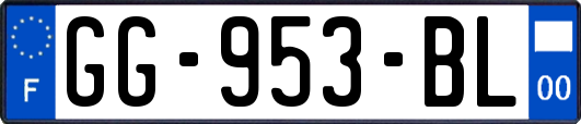GG-953-BL