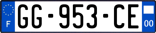 GG-953-CE
