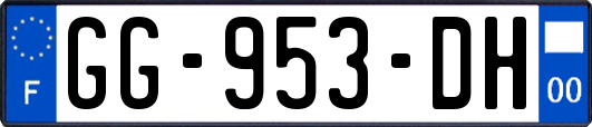 GG-953-DH