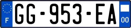 GG-953-EA