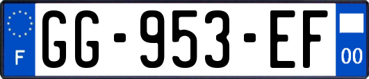 GG-953-EF