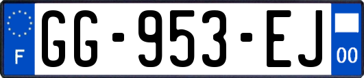 GG-953-EJ