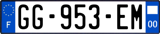 GG-953-EM