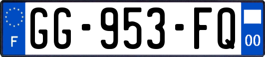 GG-953-FQ