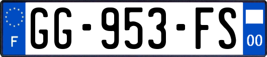 GG-953-FS
