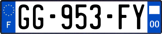 GG-953-FY