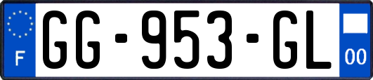 GG-953-GL